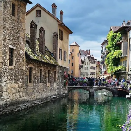 Chez Marlay, Centre , 3 , Clim