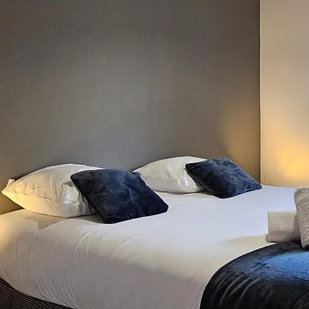 Chez Marlay, Centre , 3 , Clim *