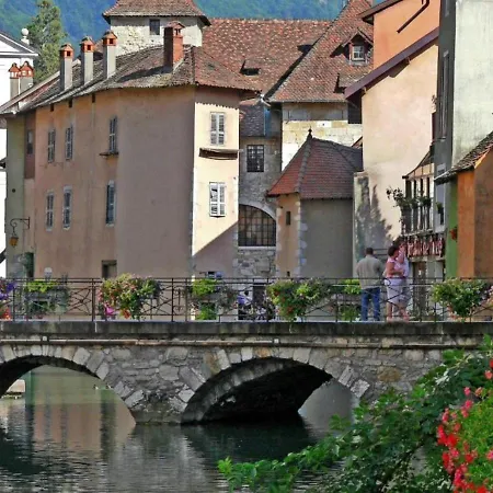 Chez Marlay, Centre , 3 , Clim *