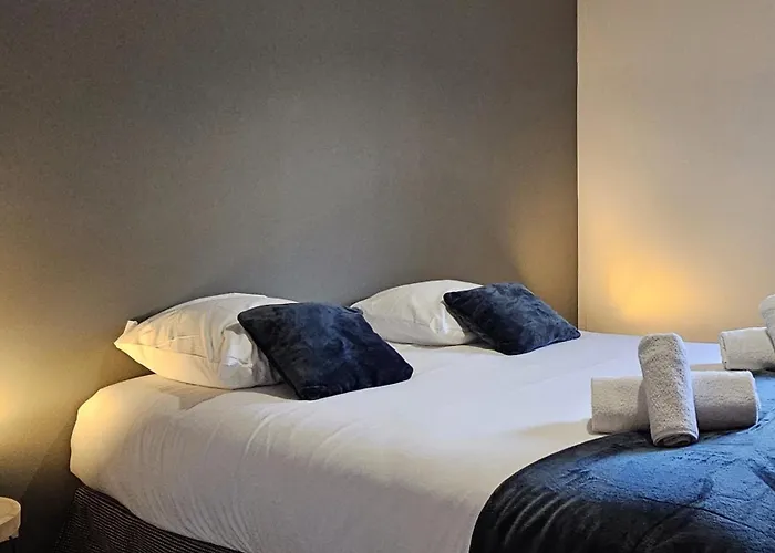 Chez Marlay, Centre , 3 , Clim *